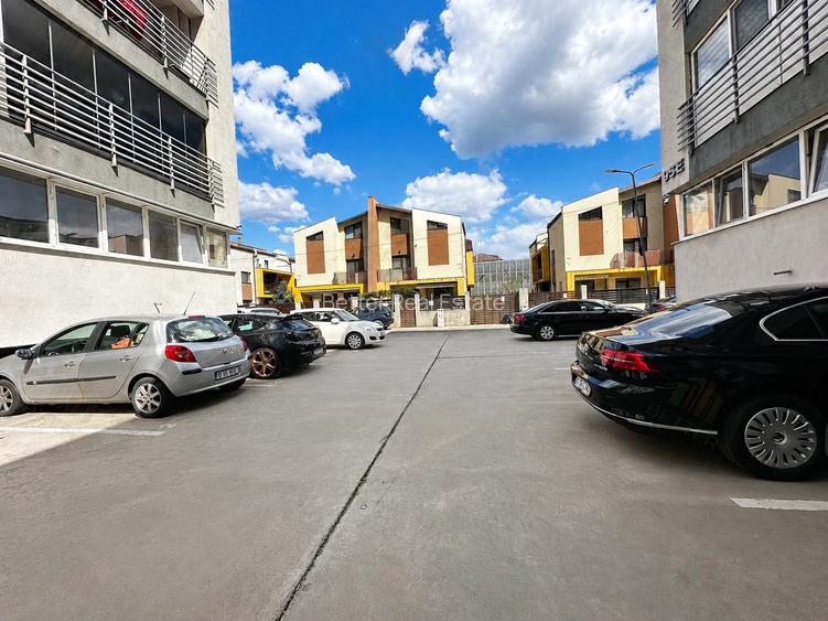 Apartament modern 2 camere | Drumul Fermei | Bloc 2015 - 13
