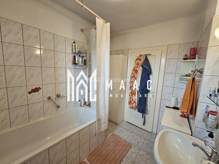 Casa 7 camere | Teren 1000 mp | 270 mp utili | Sub Arini - 22