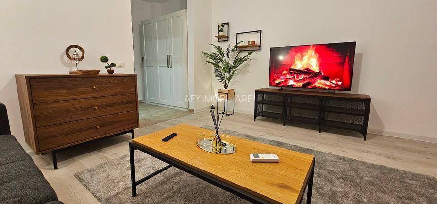 Garsonieră Militari – Prima închiriere, totul nou! - 10