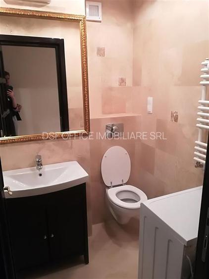 Ap2 Camere  Exclusive Residence Copou Parcare Inclusă - 10