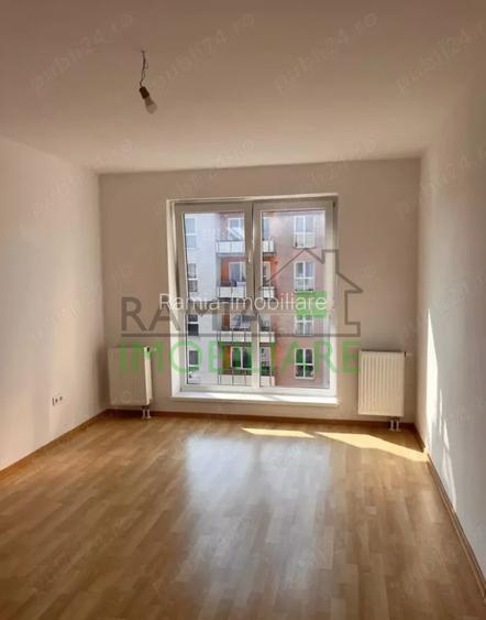 Apartament 2 camere Avantgarden 2, 55 mp, parcare si boxa incluse, etaj 5 din 6 - 2