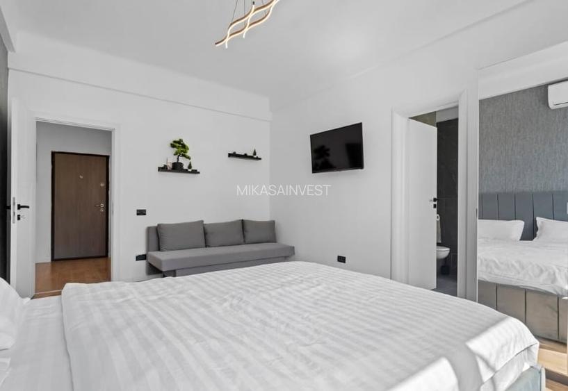 Apartament 3 camere / | Centru Vechi/Vedere la râu /Comision 0 - 7