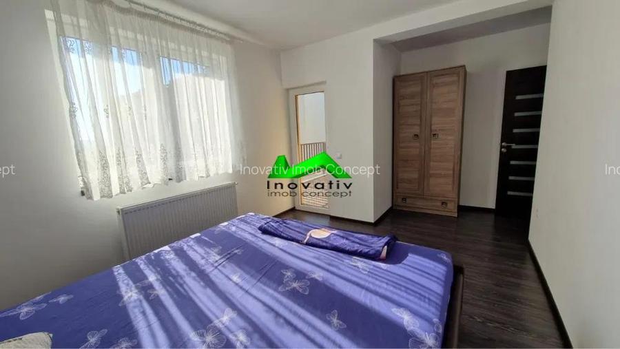 Apartament 3 camere de inchiriat Sibiu C.Cisnadiei Mandra - 5