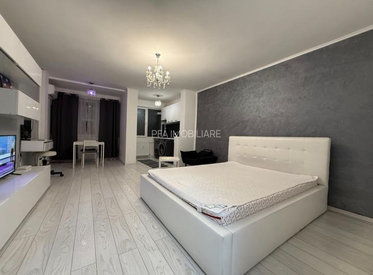 Garsoniera Dristor - 3