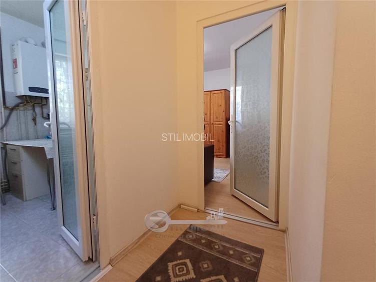 Apartament 2 Camere Decomandat – Etaj 1, Zona Mircea cel Bătrân, Ia - 6