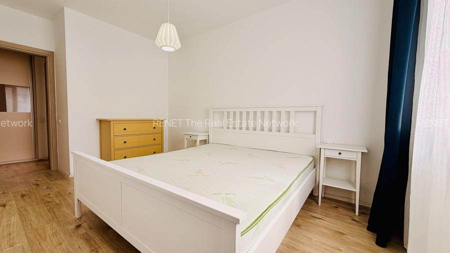 Apartament 3 camere GREENFIELD RESIDENCE - PADUREA BANEASA - 8
