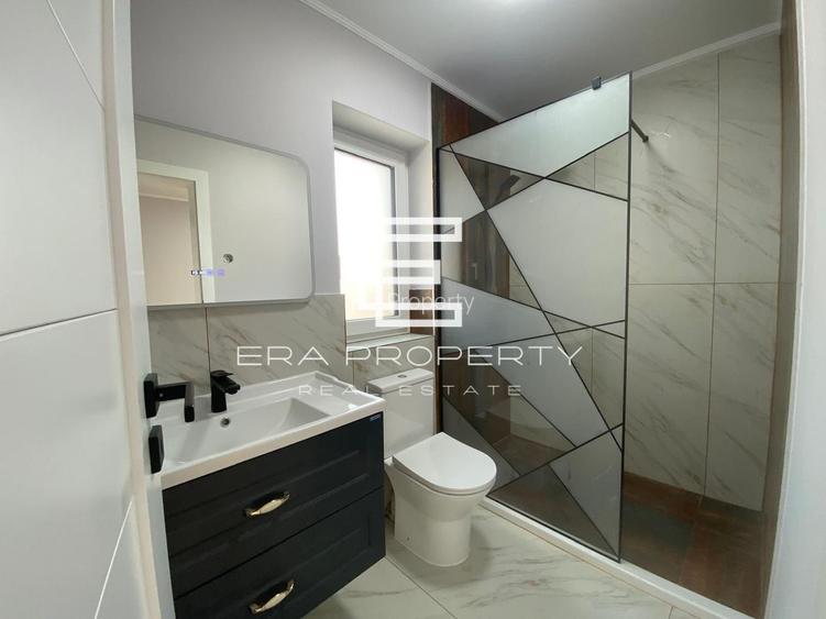 Casă individuala premium, 145mp, teren 644 mp, LA CHEIE- Selimbar zona Primariei - 12