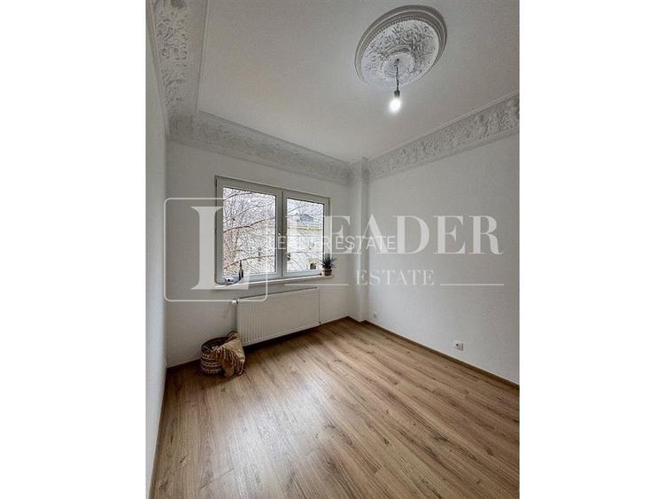 Stirbei Voda || Birou  sau Locuinta | Apartament in vila cu 2 camere - 3