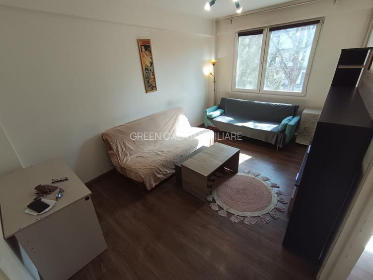 Apartament de 2 camere 44mp zona Cluj Horea - 8