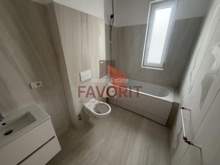 Zona Aradului. Terasa 42 mp. Dormitor matrimonial cu dressing. Comision 0%. - 4