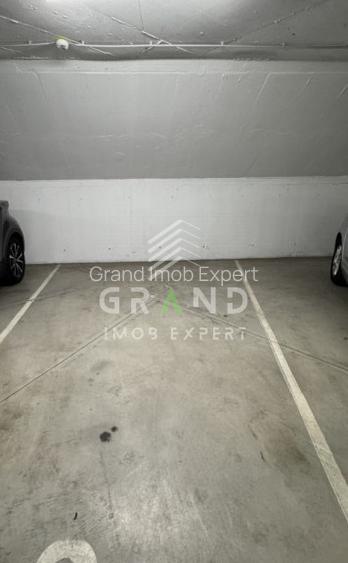 Apartament 2 camere+PARCARE SUBTERANĂ | Zona BMW–Avram Iancu,Floresti - 27