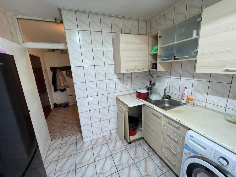 Apartament 3 camere Militari - 21