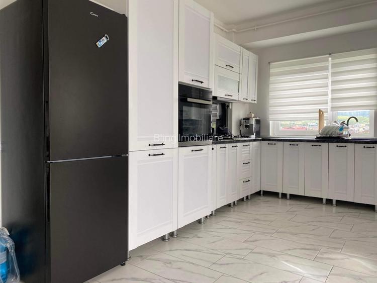 APARTAMNET CU 3 CAMERE SI 2 BAI - 14