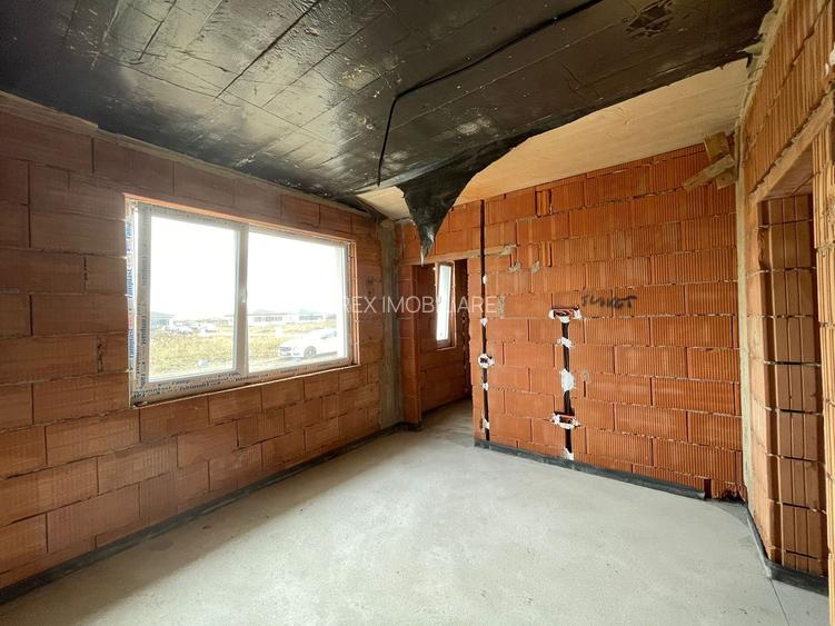 Duplex -3 camere-100.000€ | BUCOVAT | - 6