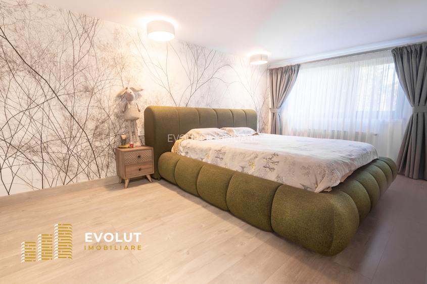 Reședință Exclusivistă în Palazu Mare – Design & Dotări High-End - 33