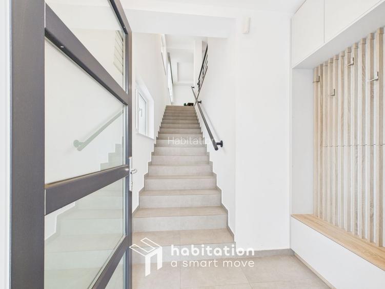 Apartament cu vibe de casă |acces separat, terasă si curte, Dumbrăvița - 30