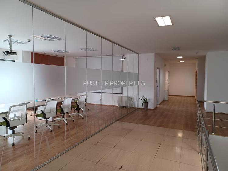 Hala de vanzare Otopeni - 3