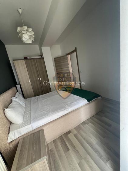 3 camere Summerland Mamaia vedere la Mare și Lac 2 bai balcon centrala gaze  A/C - 5