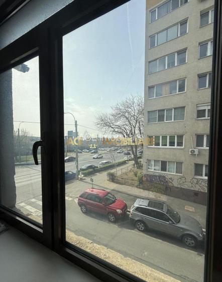 2 camere de vanzare | Calea Grivitei | Renovat | Metrou | Risc U2 - 4