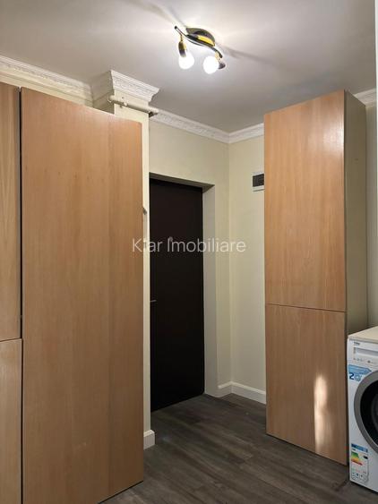 Apartament modern cu trei camere si terasa de 127 mp - 17