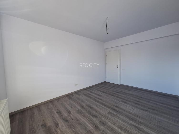 Ap. 3 camere decomandat, 2 bai, debara, 91 mp utili, PARCARE INCLUSA - 3