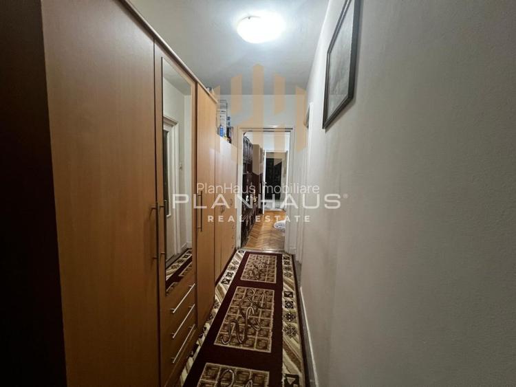 Apartament 4 camere,zona Pizza Albina ,cartierul Săsar  - 9