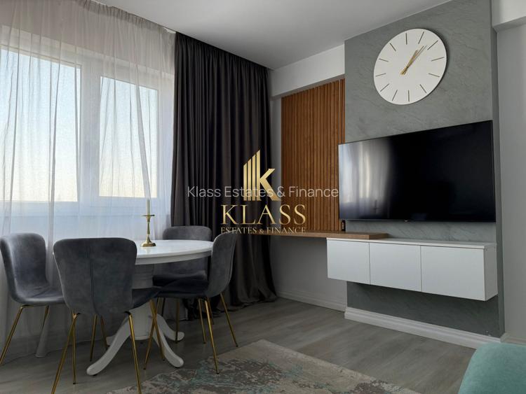 Apartament 2 camere+loc de parcare Apărătorii Patriei - 3