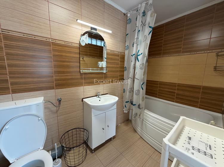 Apartament 3 camere - mobilat - Vasile Aaron - 10