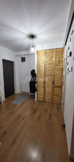 Proprietar PF vand apartament 3 camere zona Parcul Feroviarilor Cluj-Napoca - 3