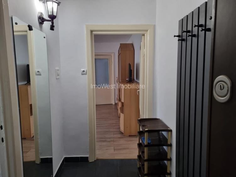 Spitalul Judetean | 2 Camere | Etaj 1 | Renovat | Disponibil imediat - 3