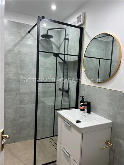 garsoniera 34 mp - Mihai Bravu - 7