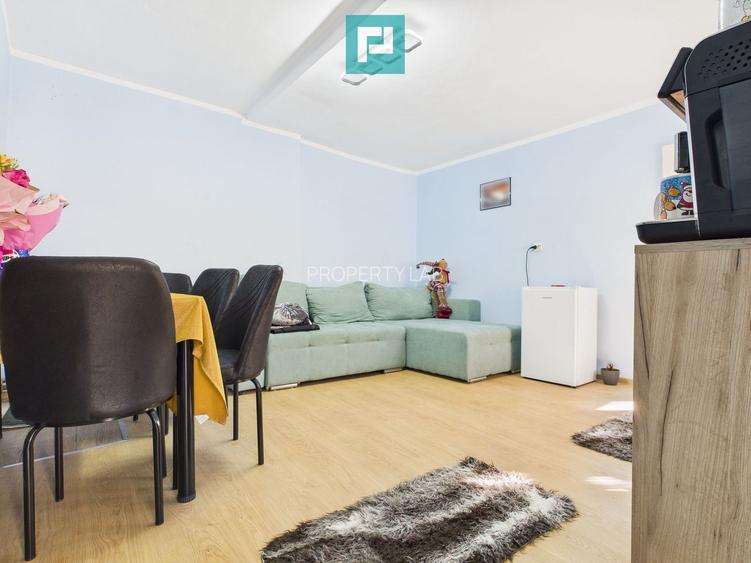 Casă  cu 6 camere in Urseni - 5