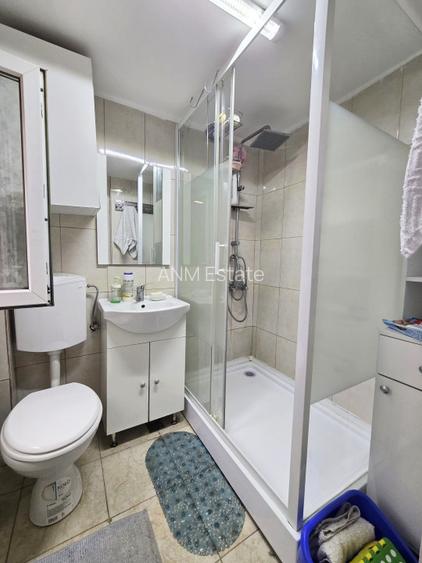 Apartament 2 camere Titulescu metrou Basarab centrala/curte  - 5
