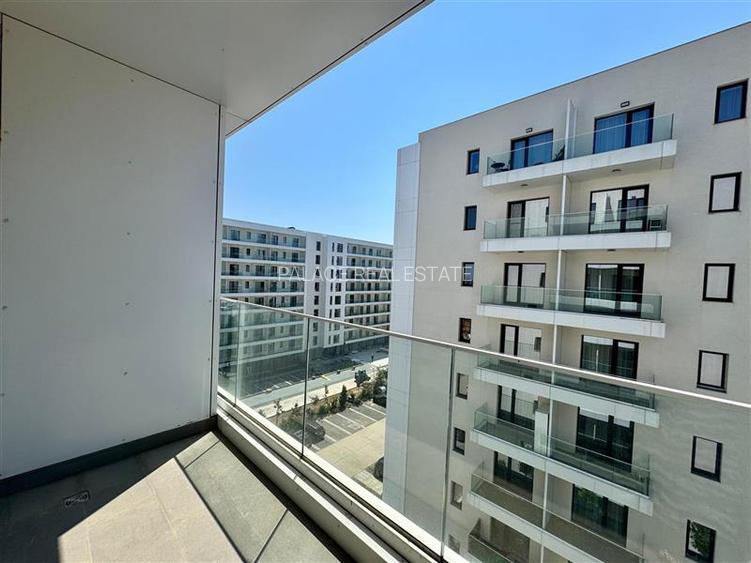 Apartament modern || 3 camere || De inchiriat || - 11