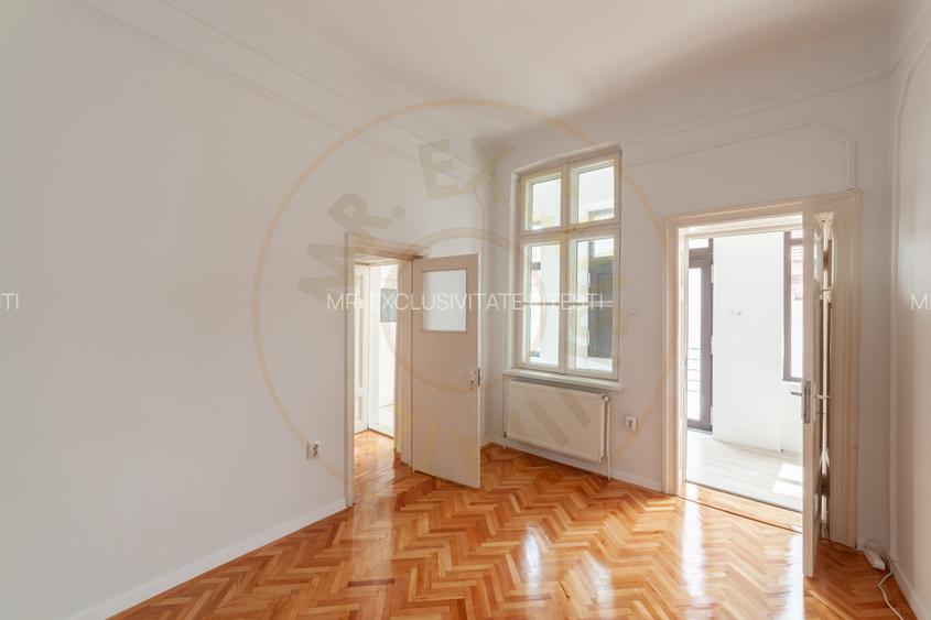 Casă interbelică ultracentrală | Bulevardul Republicii nr. 129 | - 8