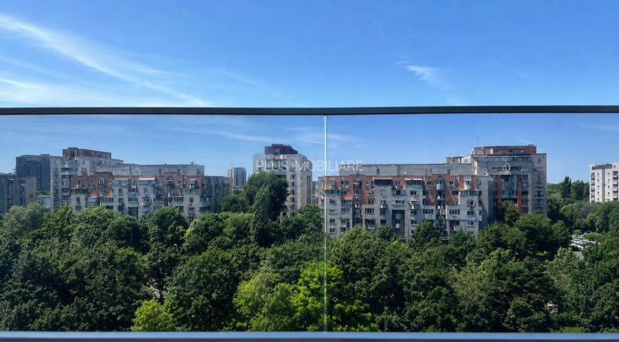 Apartament 3 camere superb situat in Complex Delta City - 8