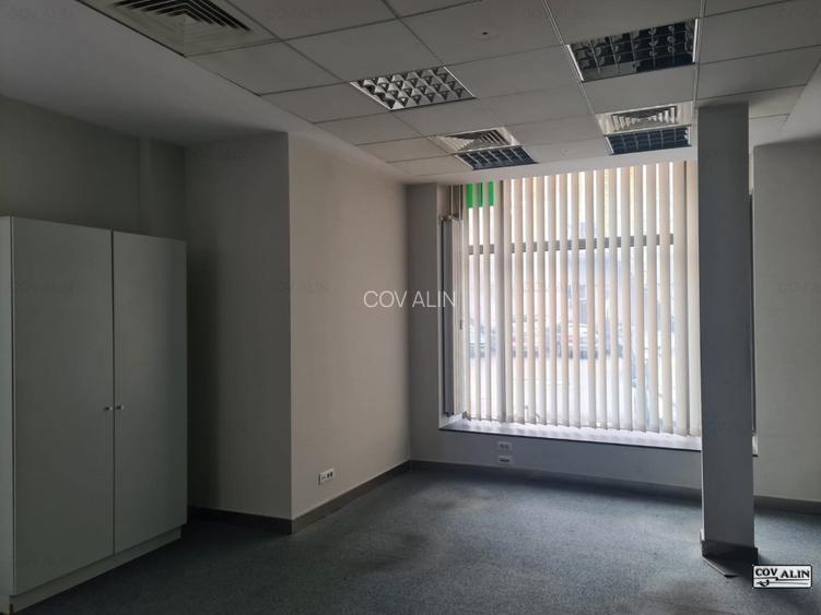 Spatiu Comercial in Centrul Civic, suprafata 263 mp, parter cu vitrina stradala! - 8