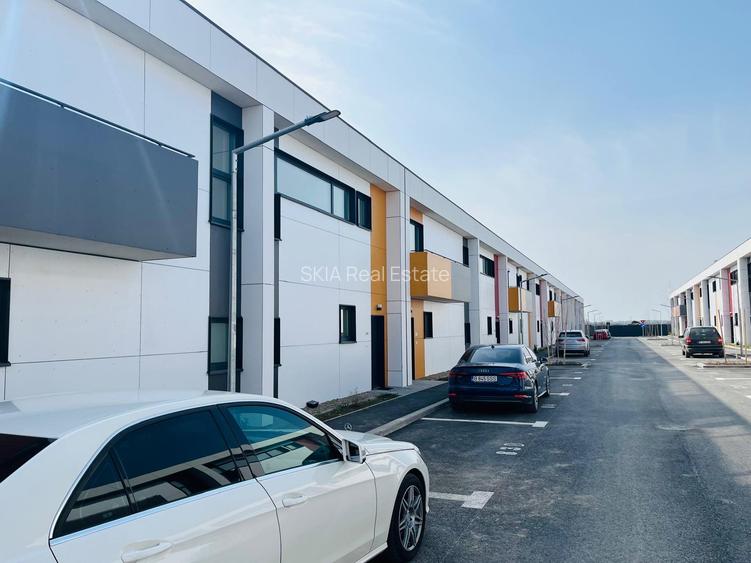 Casă  cu 3 dormitoare în Proiectul H4L - 14