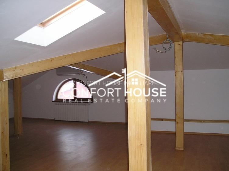 VILA D+P+E+M, teren 1461mp, IANCU NICOLAE padure - 34