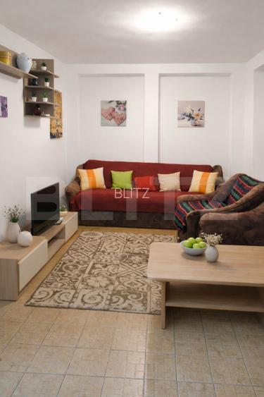 Casa individuala, finisata, 4 camere cu un teren de 296 mp – Sannicoara - 2