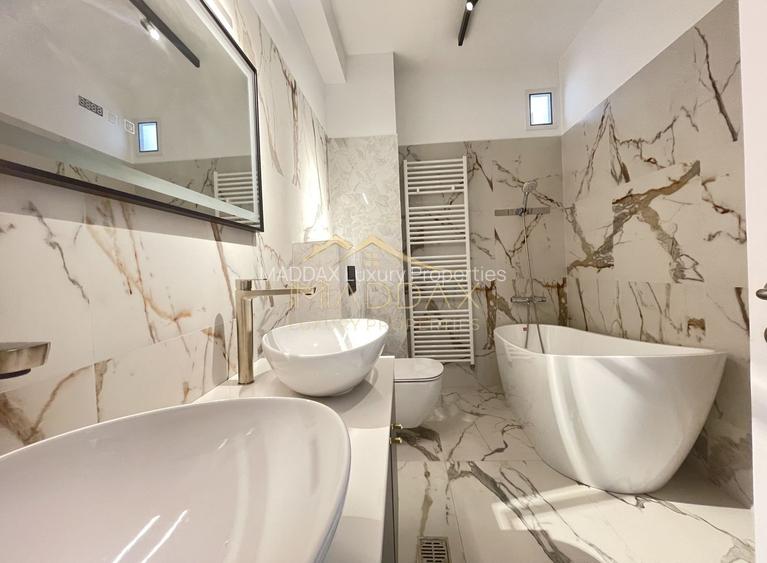 Apartament**3 camere**104mp // Bloc NOU// TEI ***FIRST RENT*** - 10