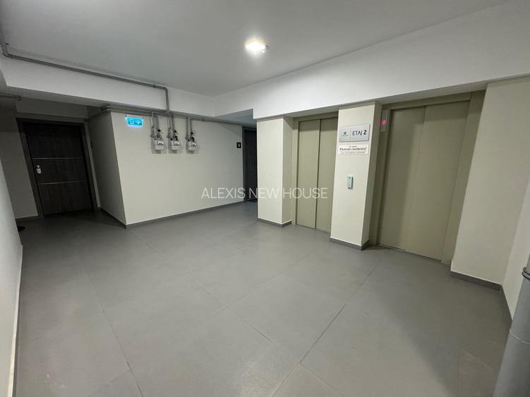 Ap lux  BD Lapusneanu- bloc nou (cityPark) - 11