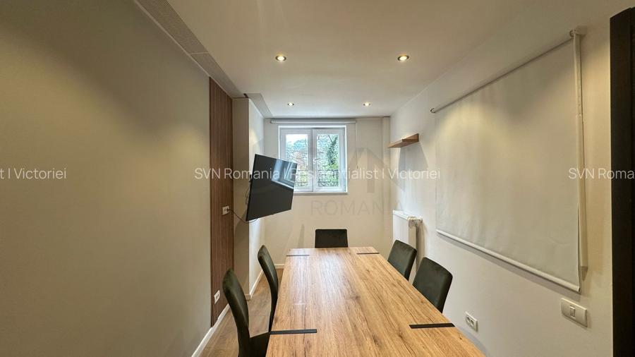 REA1023271 3 camere Victoriei l bloc nou l terasa 39mp - 5