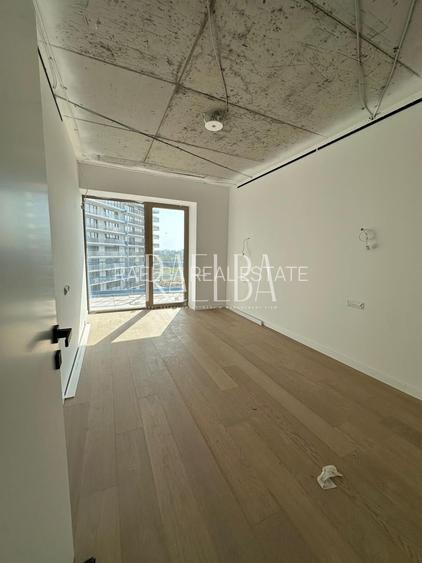 Apartament 4 camere One High District | Terasă 42 mp | Orientare sud | - 9