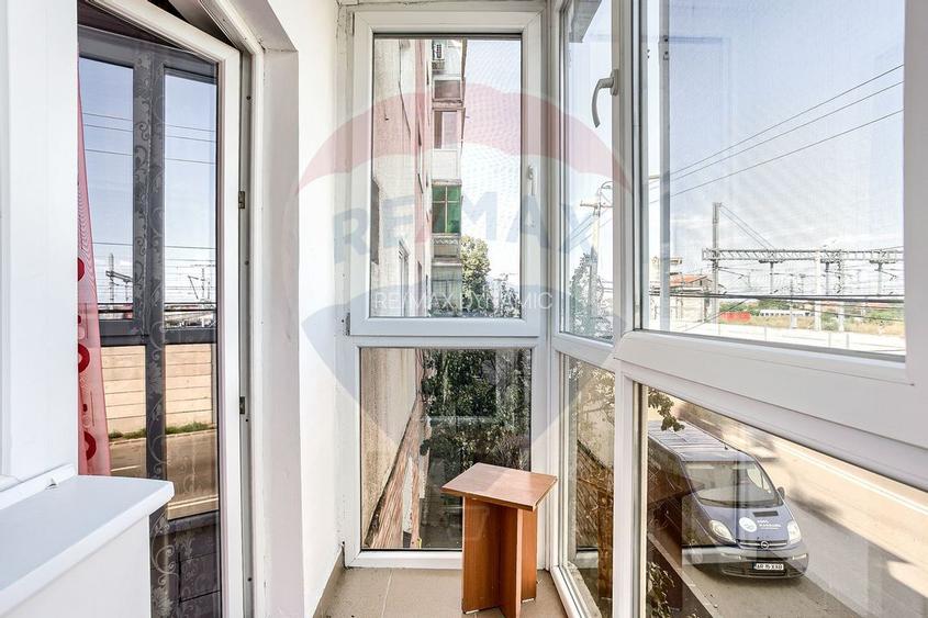 Apartament de inchiriat superb, 2 minute de Atrium Mall - 14