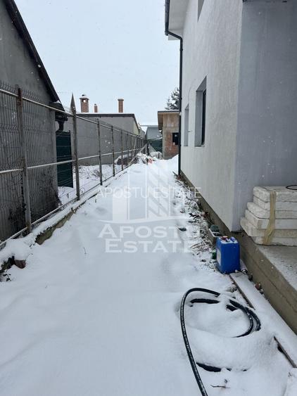 Vila cu poziție excelentă atât ptr locuit cat și ptr sediu firma - 6