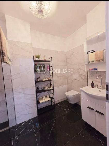 2 Camere - Luminos - Torontalului - Parcare Privata - 430 euro - 7