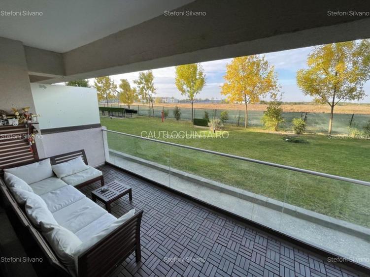 Apartament 3 camere / Pipera / Scoala Americana / lux / 2 parcari - 11