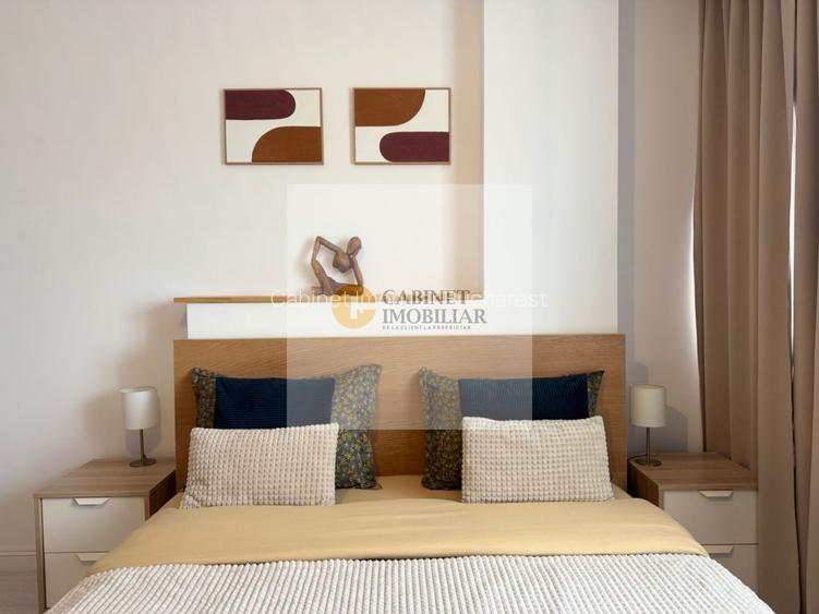Garsoniera | Centru Vechi - Universitate  | Airbnb I Etaj 5 - 2