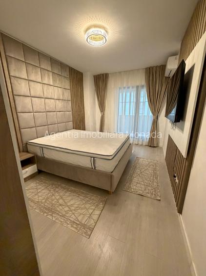 Apartament 2 camere de inchiriat Bloc Nou-PRIMA INCHIRIERE (Parcare subterana) - 12